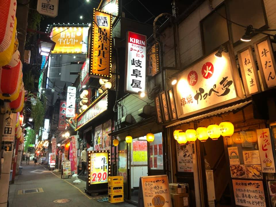 新宿周辺でチャーハンが美味しいお店20選！人気アツアツ炒飯をご紹介