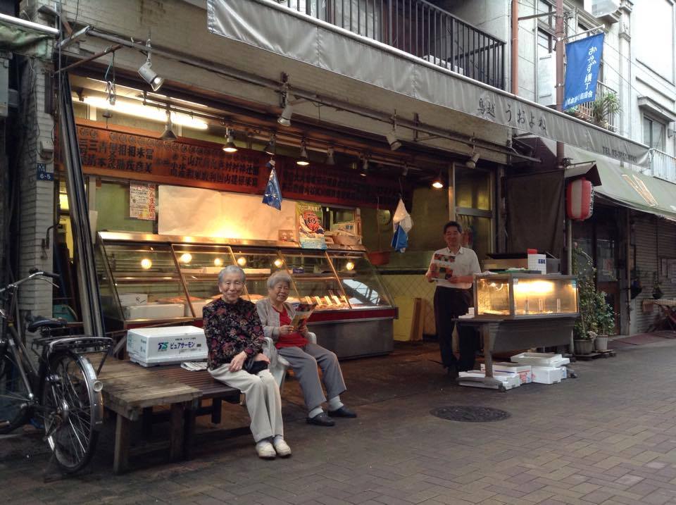 鳥越の商店街「おかず横丁」のおすすめ店10選！レトロな街で食べ歩きはいかがですか