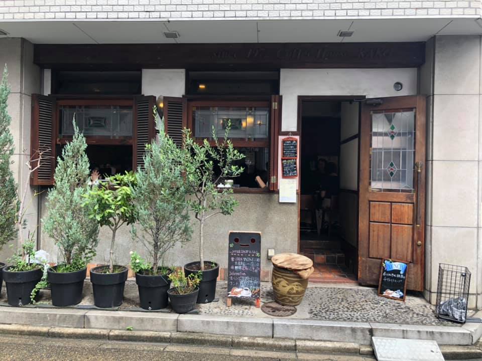 名古屋駅周辺のおすすめ喫茶店20選！打ち合わせや仕事、休憩にも使えるお店をご紹介