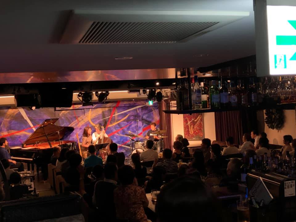 東京でジャズや生演奏が楽しめるスポット19選！雰囲気のあるバーやレストランをご紹介