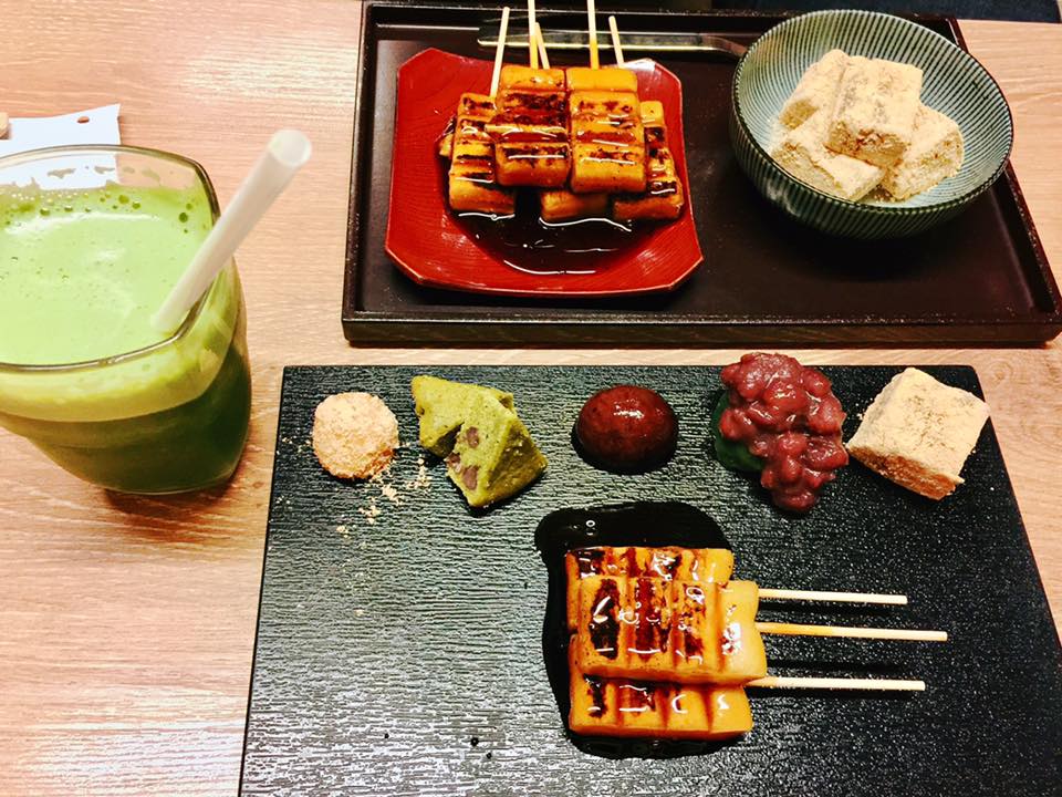 京都でおすすめのみたらし団子が美味しいお店20選！有名店から地元ならではのお店までご紹介