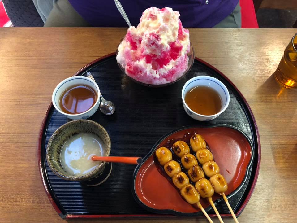 京都でおすすめのみたらし団子が美味しいお店20選！有名店から地元ならではのお店までご紹介