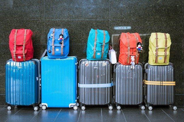 タイ航空の荷物ルールとチェックイン方法10選！重量・個数・サイズに注意しよう