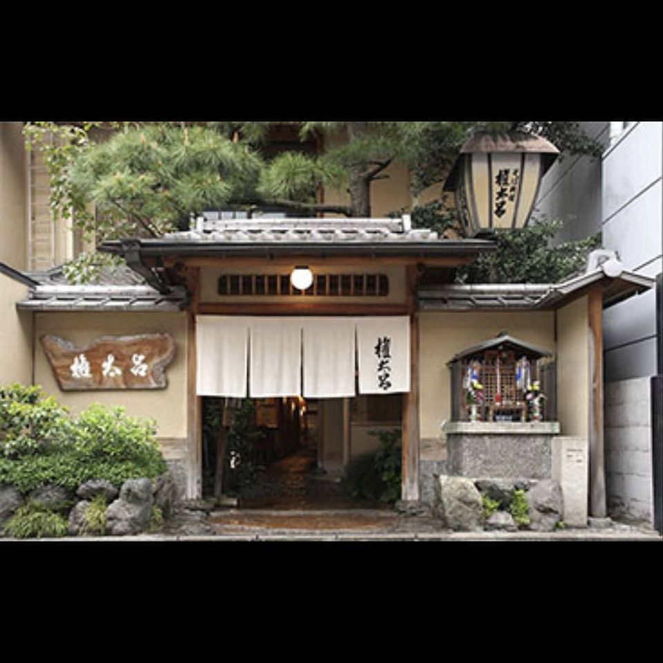 京都金閣寺周辺で食べ歩きやランチが楽しめるお店20選！スイーツなど美味しいグルメスポットもご紹介