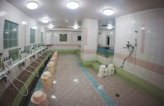新宿周辺の銭湯・スパ・サウナ・シャワー施設10選！早朝営業やお安いスポットもご紹介