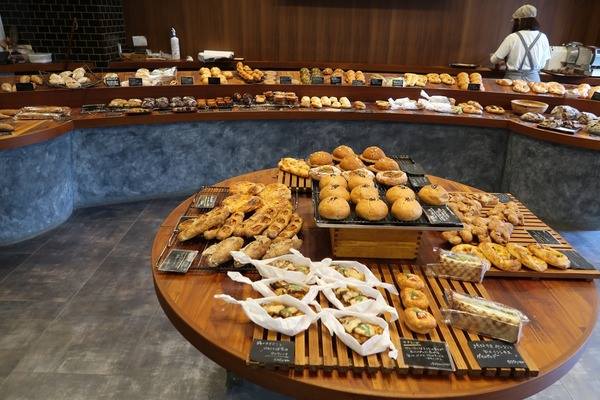 京都駅周辺の美味しいパン屋22選！イートイン情報や人気のお店をご紹介