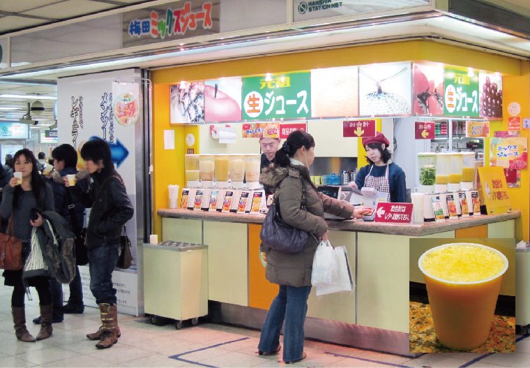 阪神百貨店のデパ地下おすすめグルメ20選！人気のお惣菜やスイーツなどおすすめ商品をご紹介