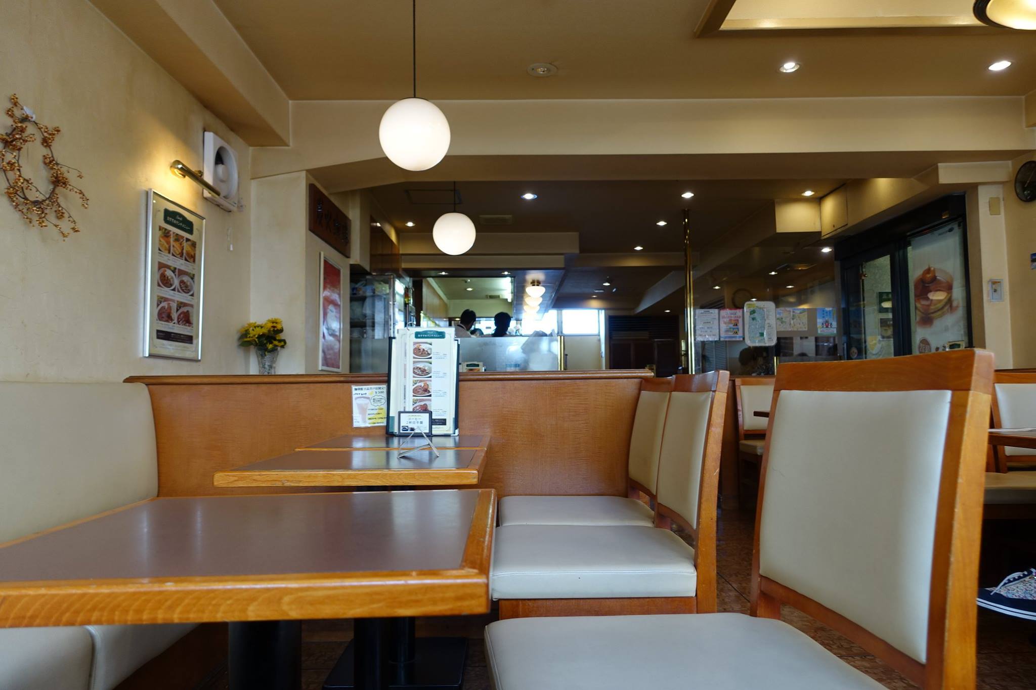 明大前のカフェ10選！勉強などにも使えるお店をご紹介