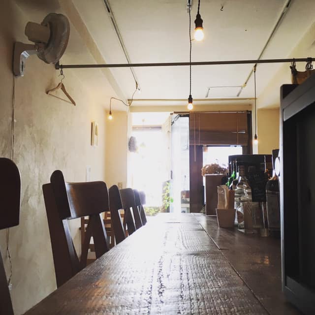 明大前のカフェ10選！勉強などにも使えるお店をご紹介