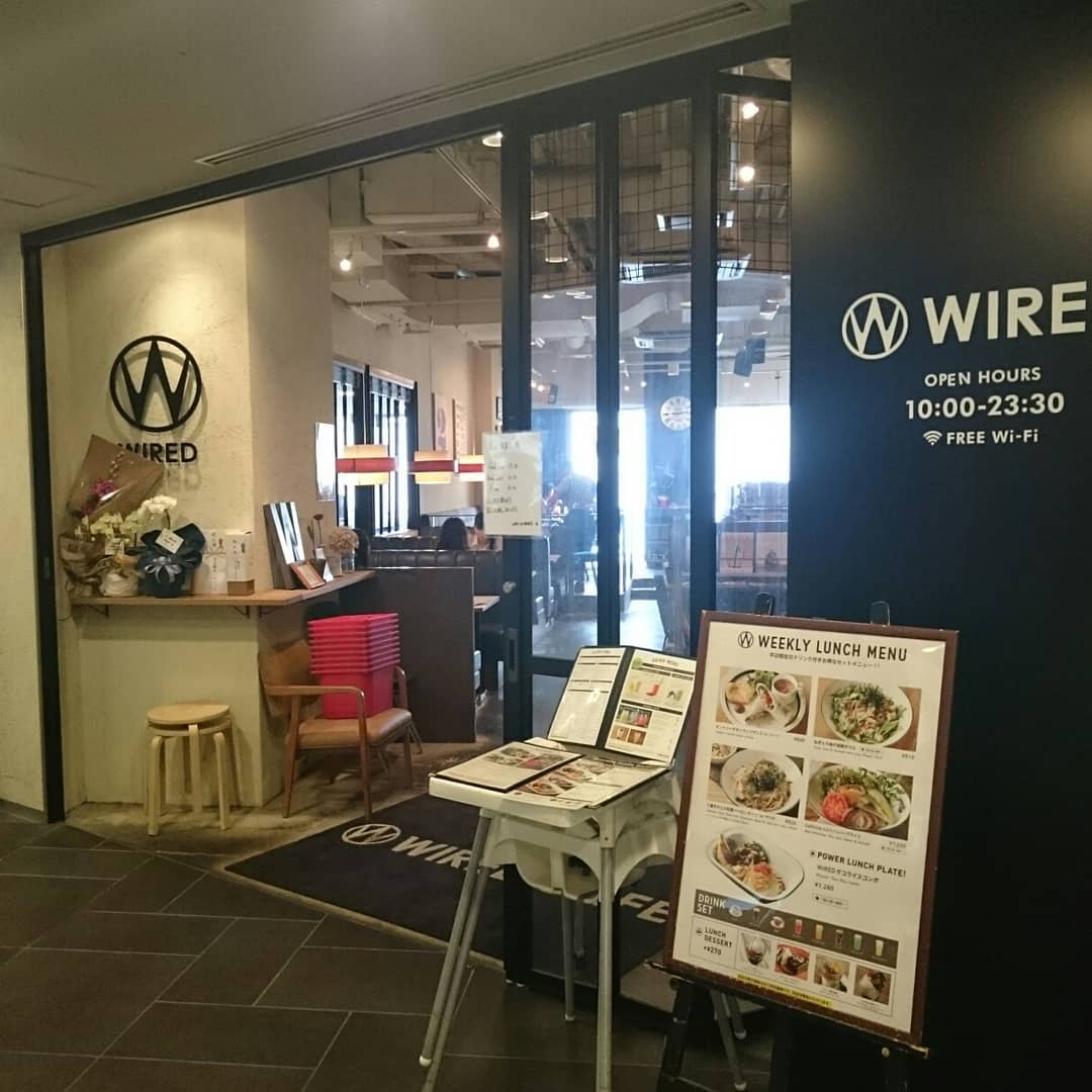 明大前のカフェ10選！勉強などにも使えるお店をご紹介
