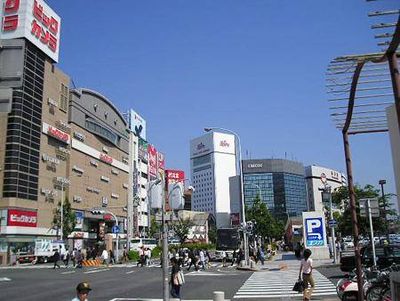 名古屋駅周辺でおすすめの駐車場15選！無料からお安いところまでご紹介