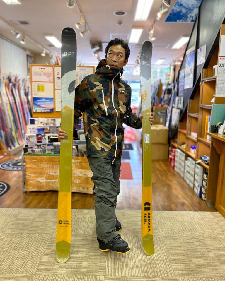 神田周辺のおすすめスキー・スノーボード店20選！アウトドアショップ情報などウィンタースポーツ好き必見