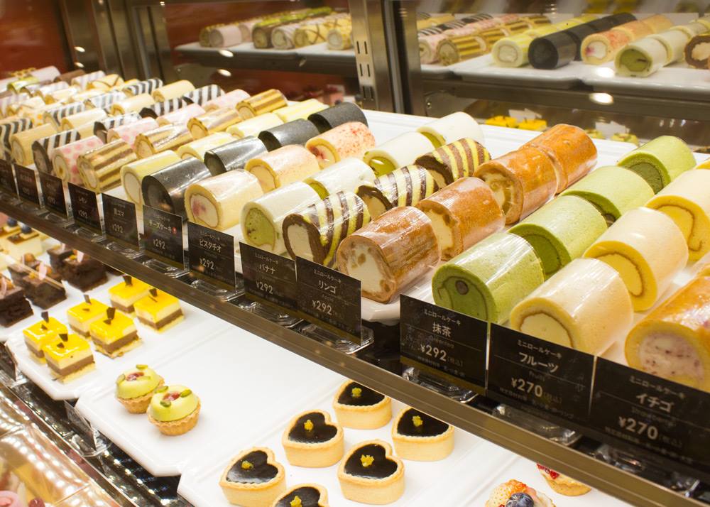 カラフルなケーキが食べられる東京のお店10選！人気店やおしゃれなお店をご紹介