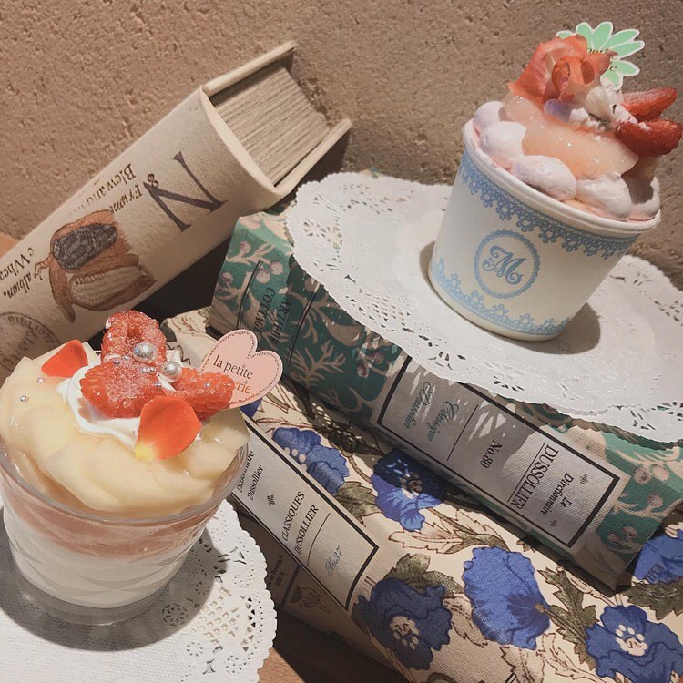 カラフルなケーキが食べられる東京のお店10選！人気店やおしゃれなお店をご紹介