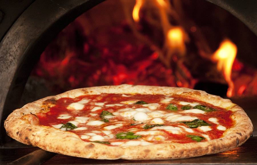 永福町とその周辺で人気のピザ屋の人気メニュー12選！本格的なナポリピザをご紹介