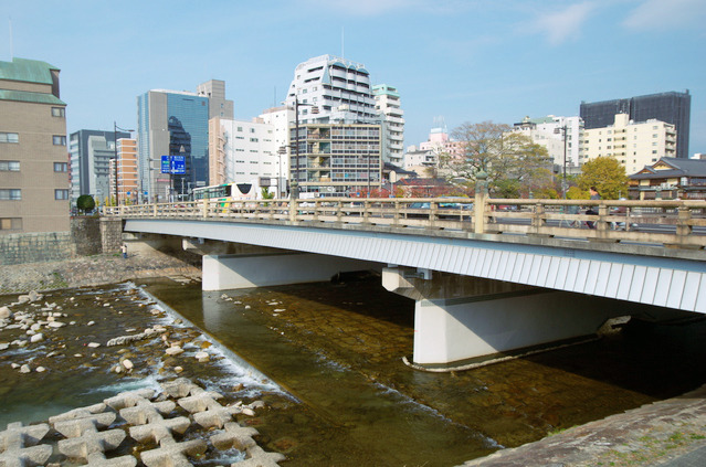 京都めぐりでおすすめの橋10選！橋の近くの観光スポットもあわせてご紹介