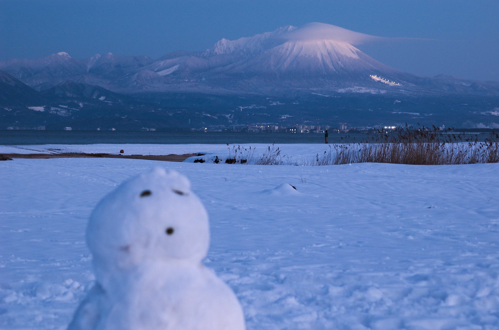 冬の鳥取・雪で気を付けること＆おすすめ観光スポット10選！意外と降る雪の情報まとめ