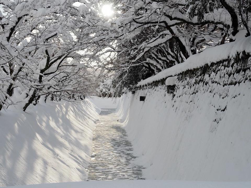 金沢の雪まとめ！冬の金沢旅行を成功させるコツを集めました