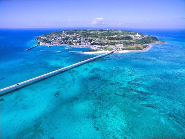 沖縄の屋我地島の魅力１０選！絶景ビーチを誇る離島のおすすめスポットをご紹介