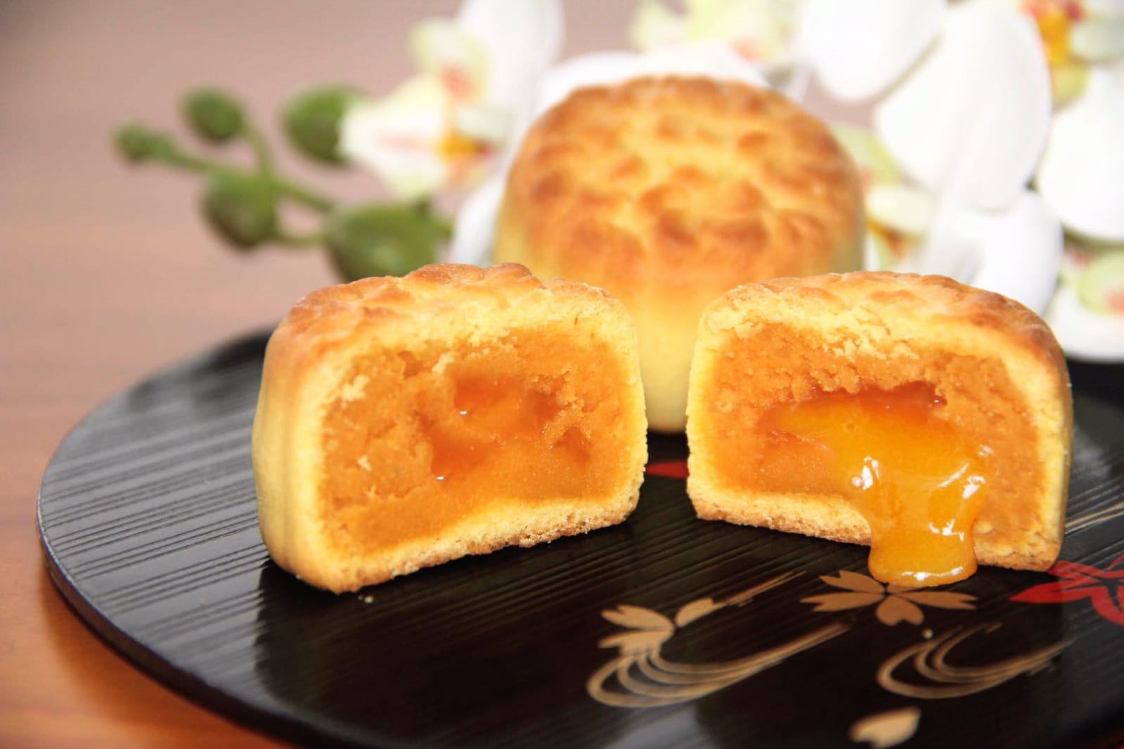 台湾で人気の太陽餅10選！台湾の人気店をご紹介