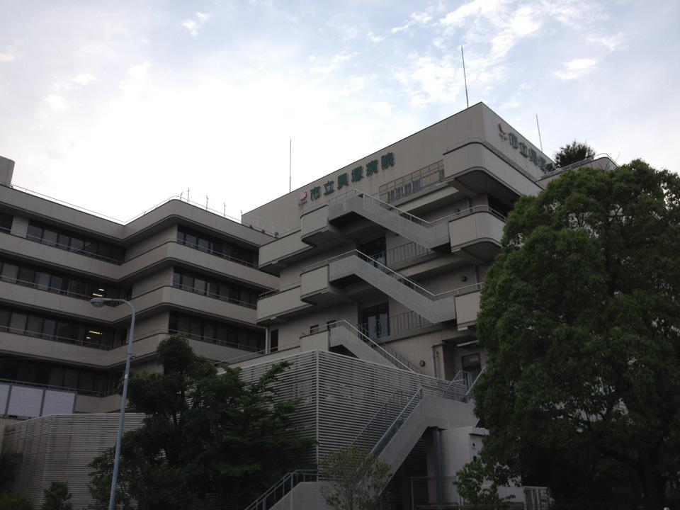 貝塚結核病院は大阪にあった恐怖の心霊スポット！？噂や現在の様子をまとめました