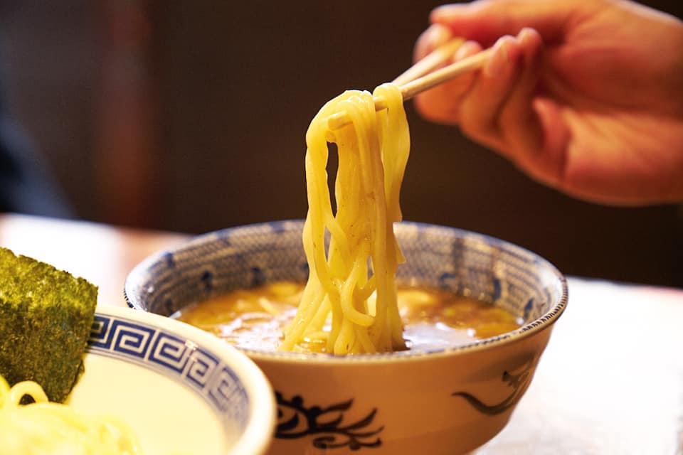 渋谷のおすすめ「つけ麺」15選！特徴や人気メニューを徹底調査