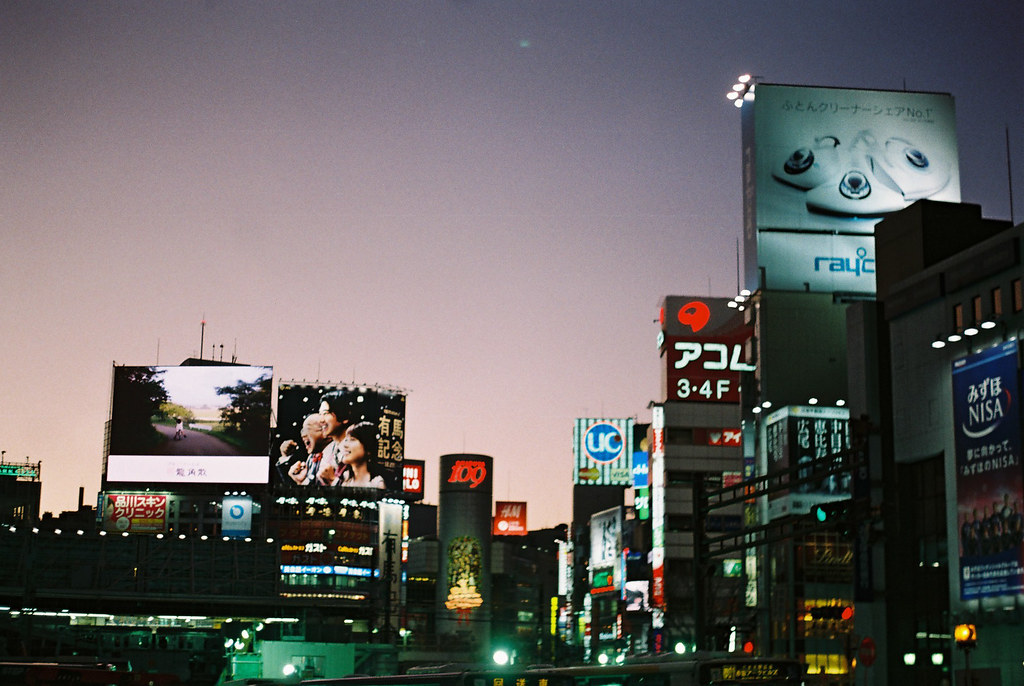渋谷のおすすめ喫煙所20選！渋谷駅構内と渋谷駅周辺に分けてご紹介