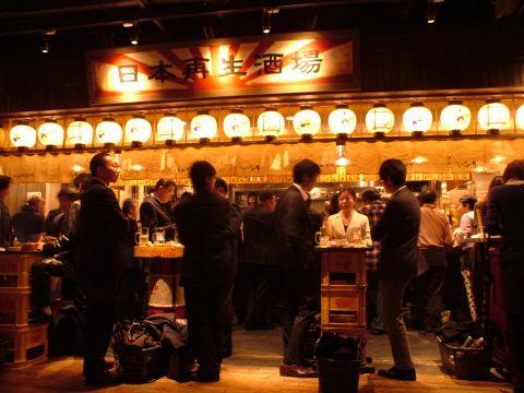 【最新】東京駅周辺の安くて美味しい居酒屋10選！コスパ最強のお店まとめ