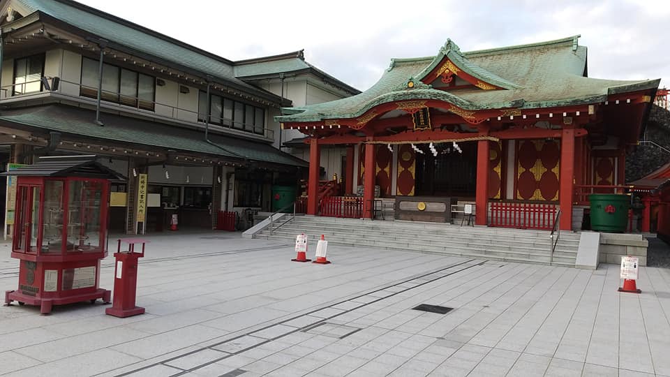 北海道の人気御朱印20選！御朱印を求めて神社巡りをしよう