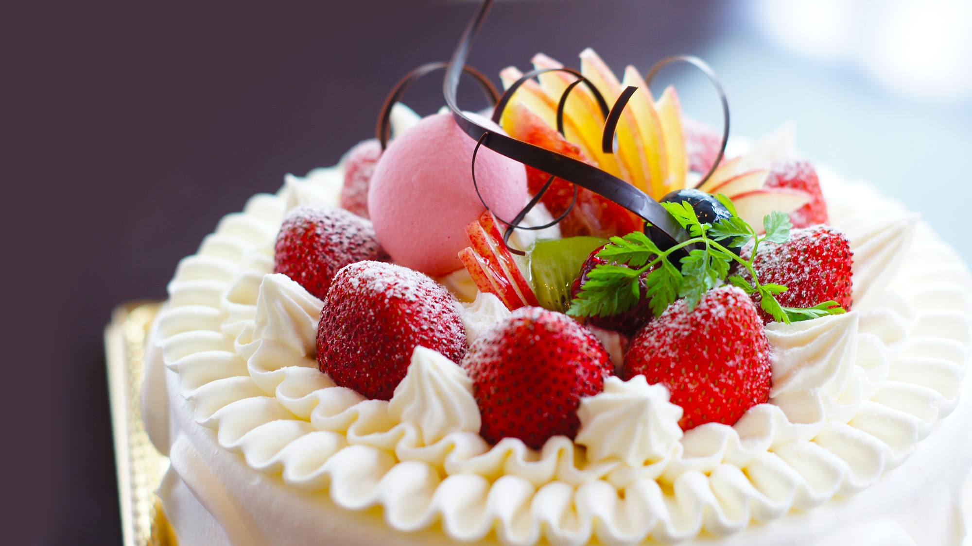 上野のケーキ屋さん15選！おすすめケーキもご紹介