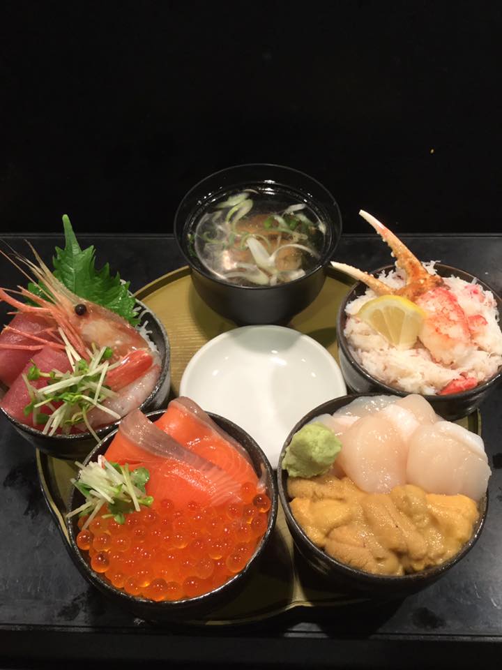 新千歳空港でお寿司が食べられるスポット7選！アクセス方法やおすすめメニューをご紹介