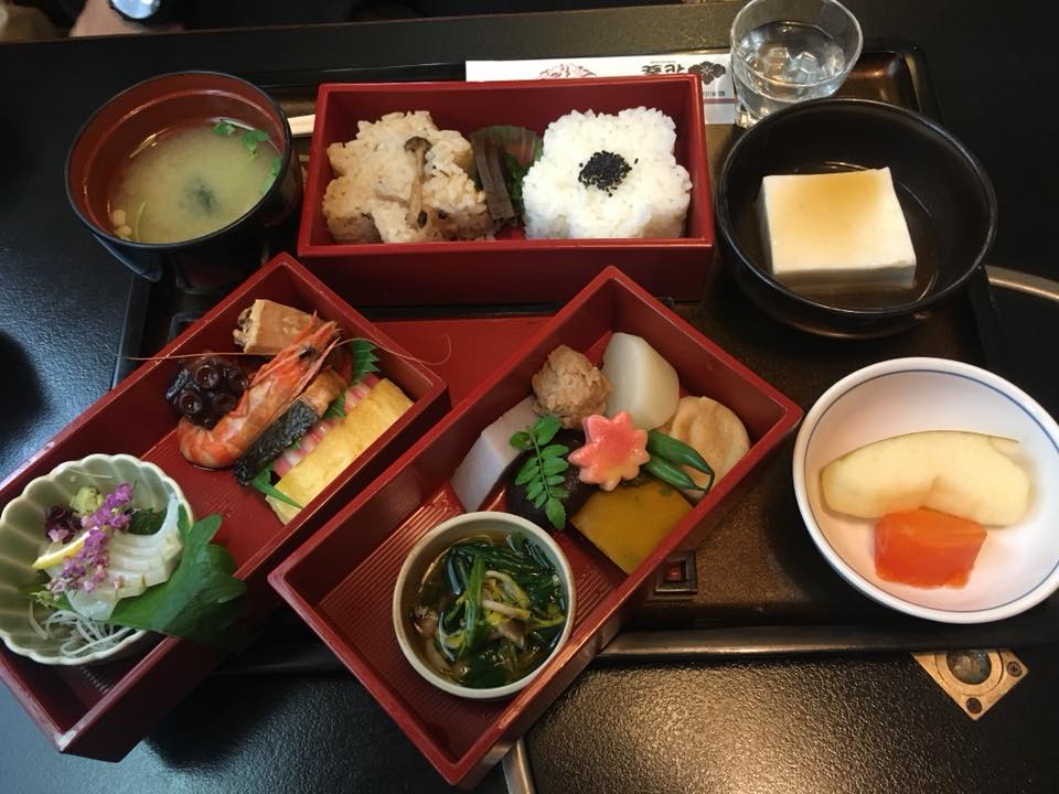 高野山のおすすめランチ10選！名店の味を堪能しよう