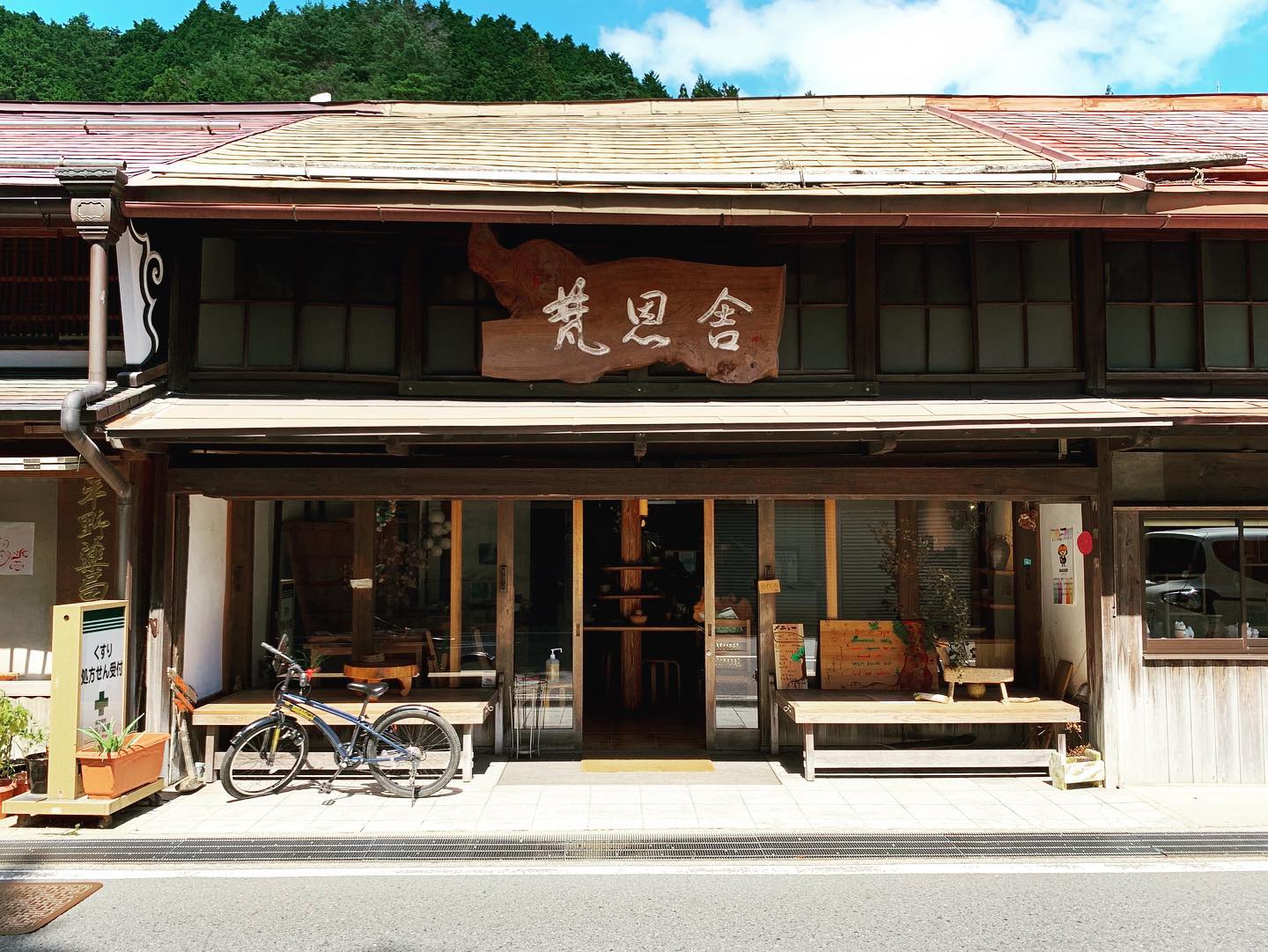 高野山のおすすめランチ10選！名店の味を堪能しよう