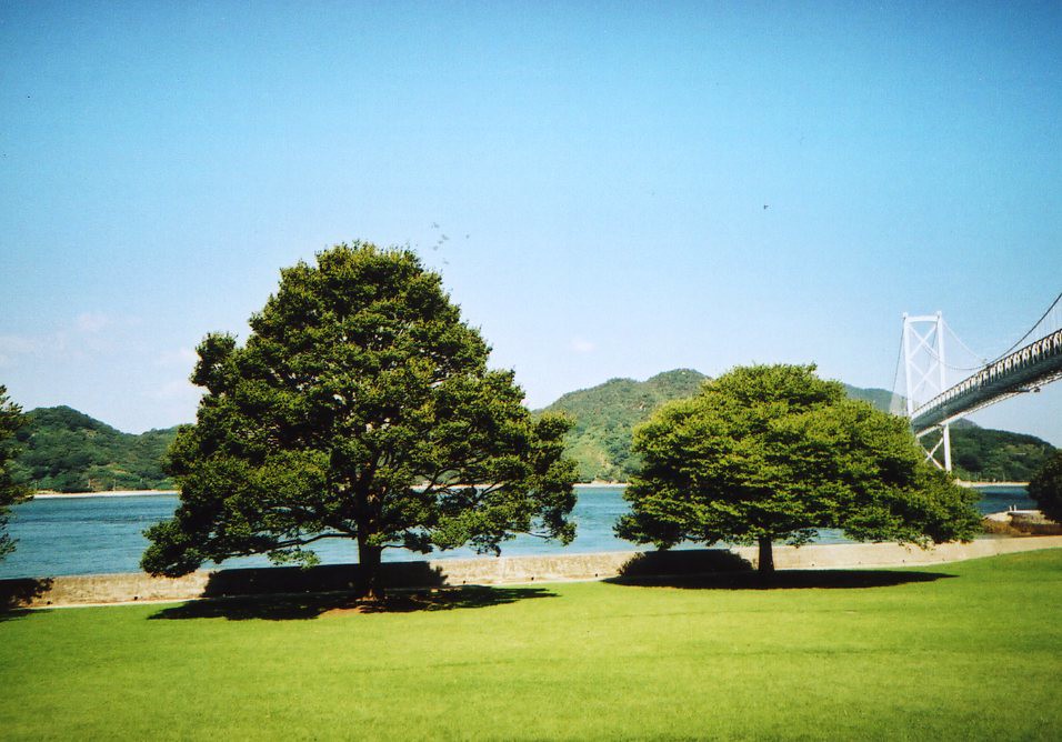 因島のおすすめ観光スポット15選！サイクリストにも人気の絶景スポットもご紹介