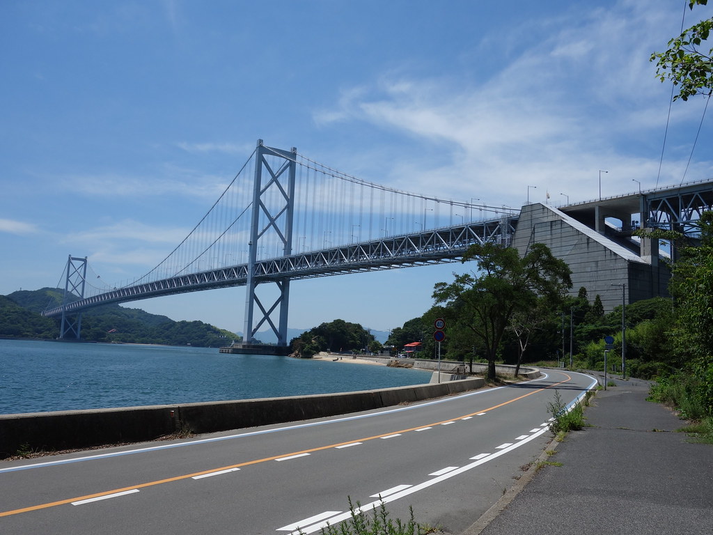 因島のおすすめ観光スポット15選！サイクリストにも人気の絶景スポットもご紹介