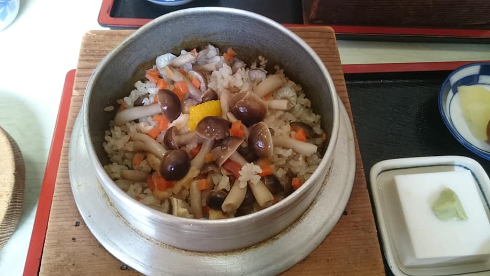 高野山のおすすめランチ10選！名店の味を堪能しよう