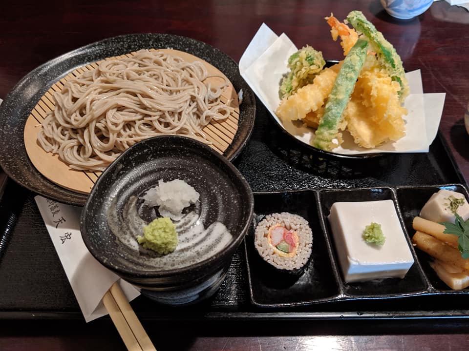 高野山のおすすめランチ10選！名店の味を堪能しよう