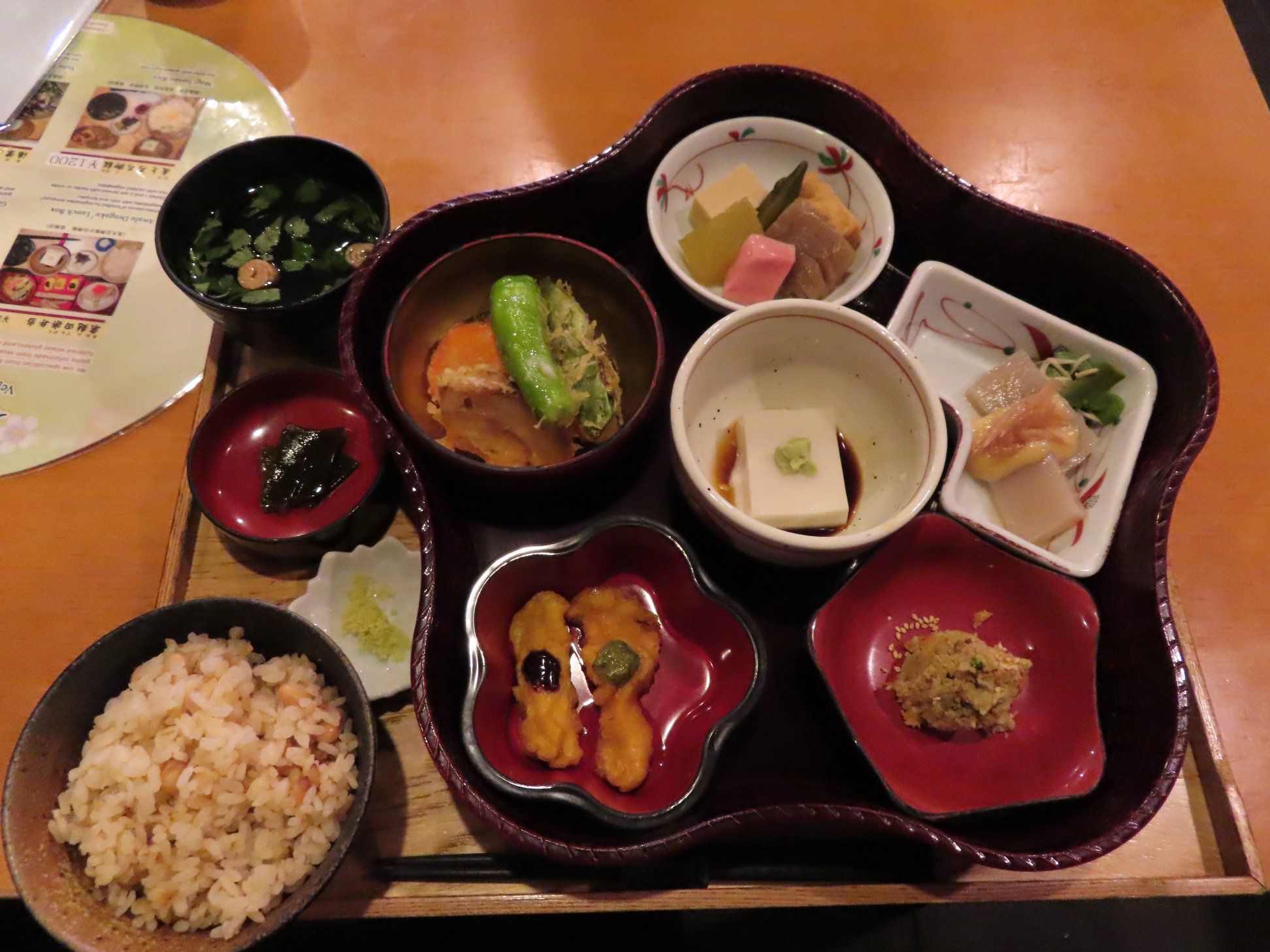 高野山のおすすめランチ10選！名店の味を堪能しよう