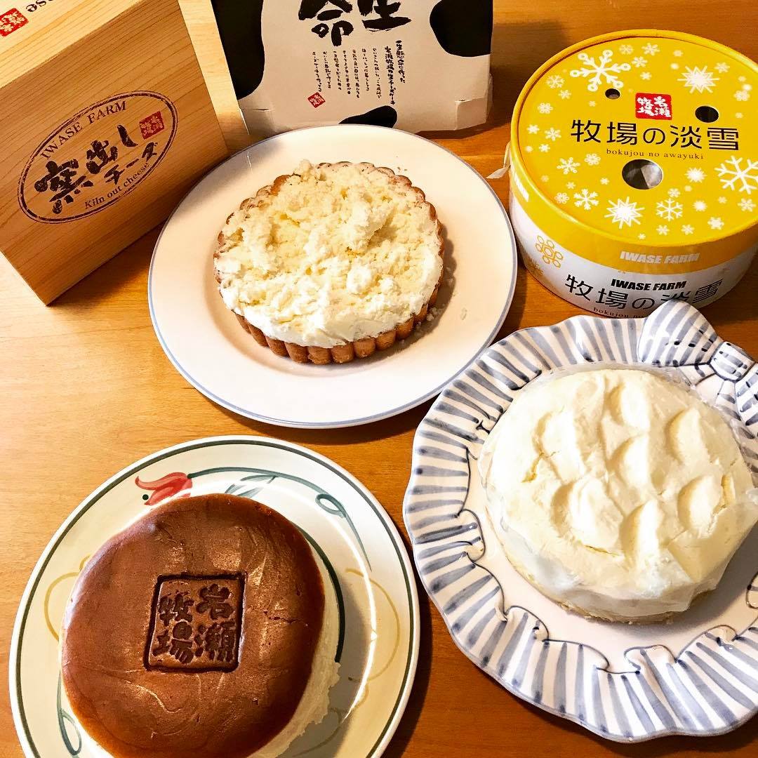 北海道の人気チーズケーキ15選！憧れのチーズケーキまとめ