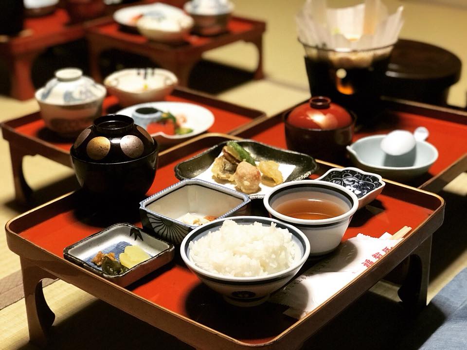 高野山のおすすめランチ10選！名店の味を堪能しよう