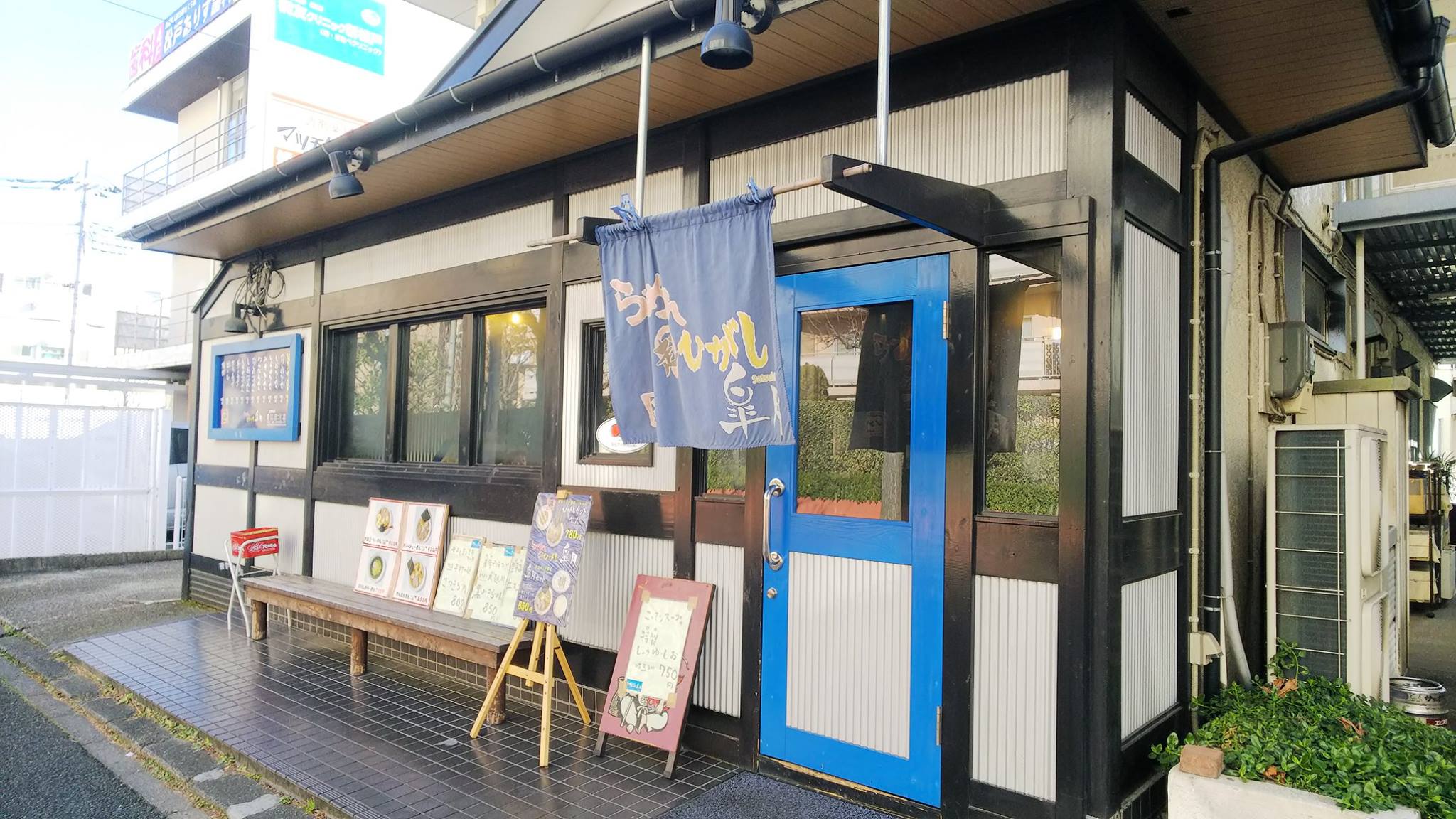 新松戸の人気ラーメン屋10選！安くて美味しいお店をご紹介