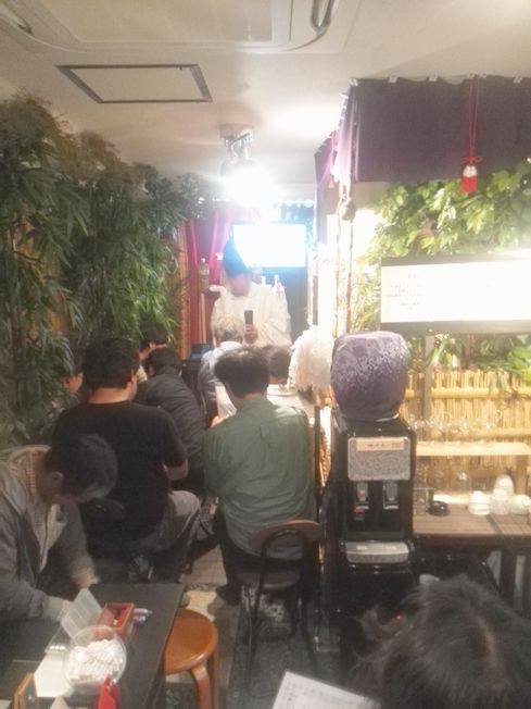 新宿の人気コンセプトカフェ10選！面白いカフェを集めました