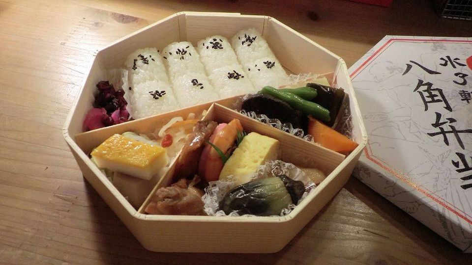 大阪駅のおすすめ駅弁10選！美味しいお弁当を食べながら出かけよう