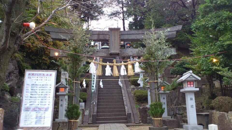 【2021年版】横浜のおすすめ初詣スポット15選！新しい年の幸せを祈願しよう