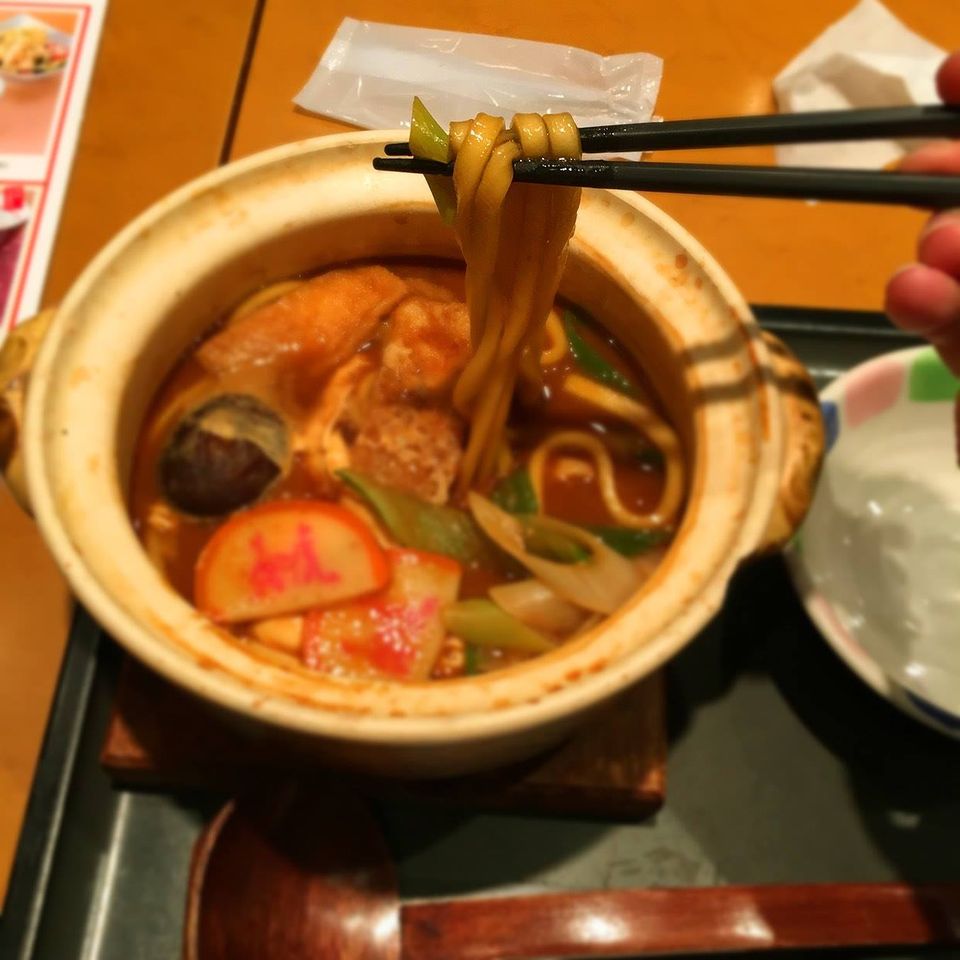 東京のおすすめ味噌煮込みうどん10選！人気店の味を堪能しよう