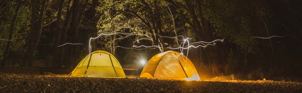 ソロキャンプにおすすめのテント20選！ソロキャンプの成功はテントにあり