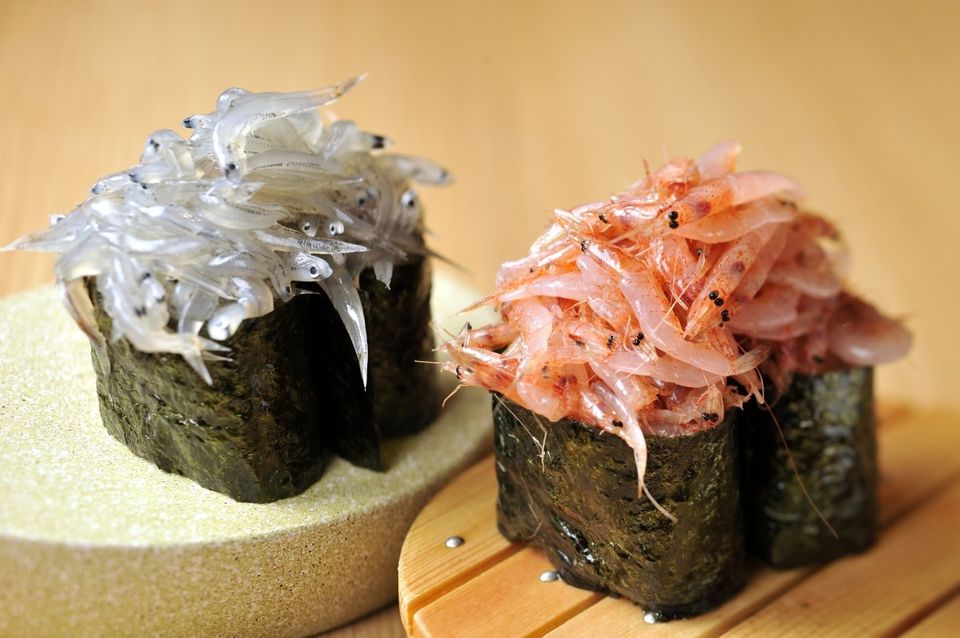 沼津港のおすすめ寿司屋10選！新鮮なお寿司を堪能しよう