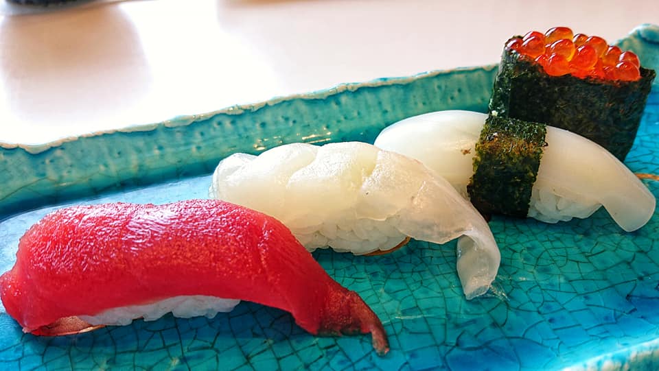 沼津港のおすすめ寿司屋10選！新鮮なお寿司を堪能しよう