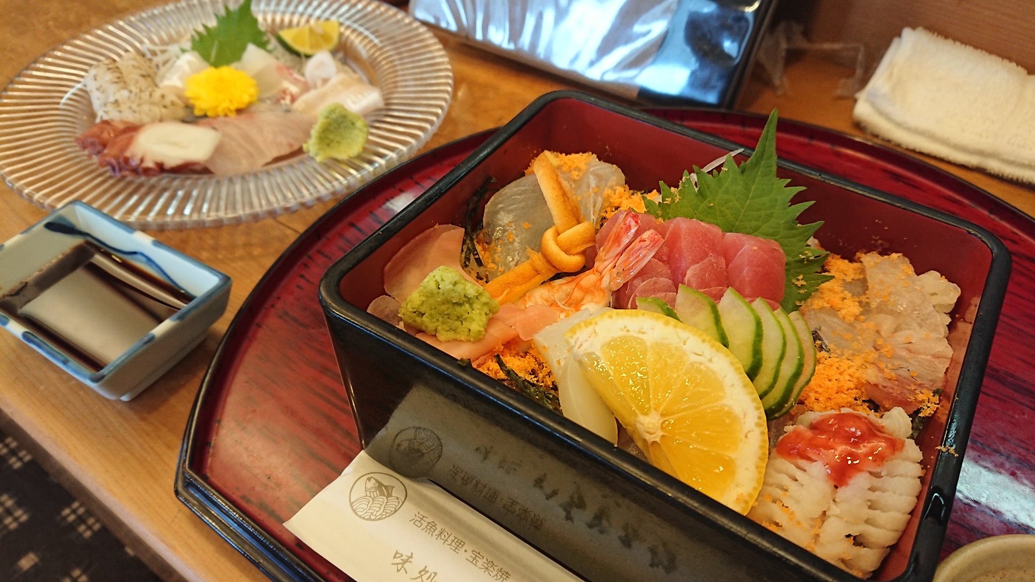 淡路島の絶品海鮮丼10選！美味しくてボリュームたっぷりの海鮮丼まとめ