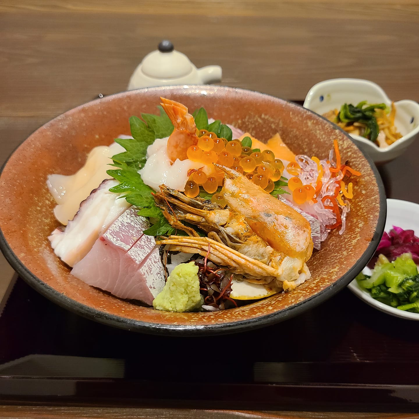 淡路島の絶品海鮮丼10選！美味しくてボリュームたっぷりの海鮮丼まとめ